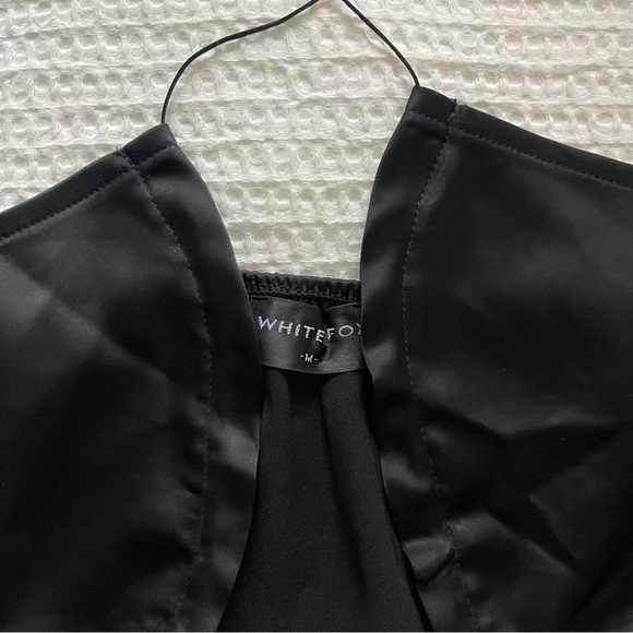 White Fox Boutique Clean Slate Top - Picture 3 of 4